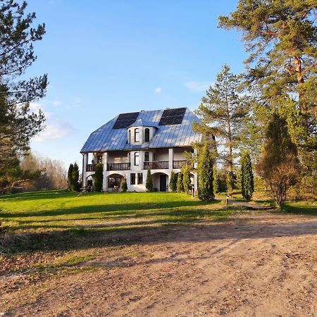 Ezernieki Valka Exterior foto