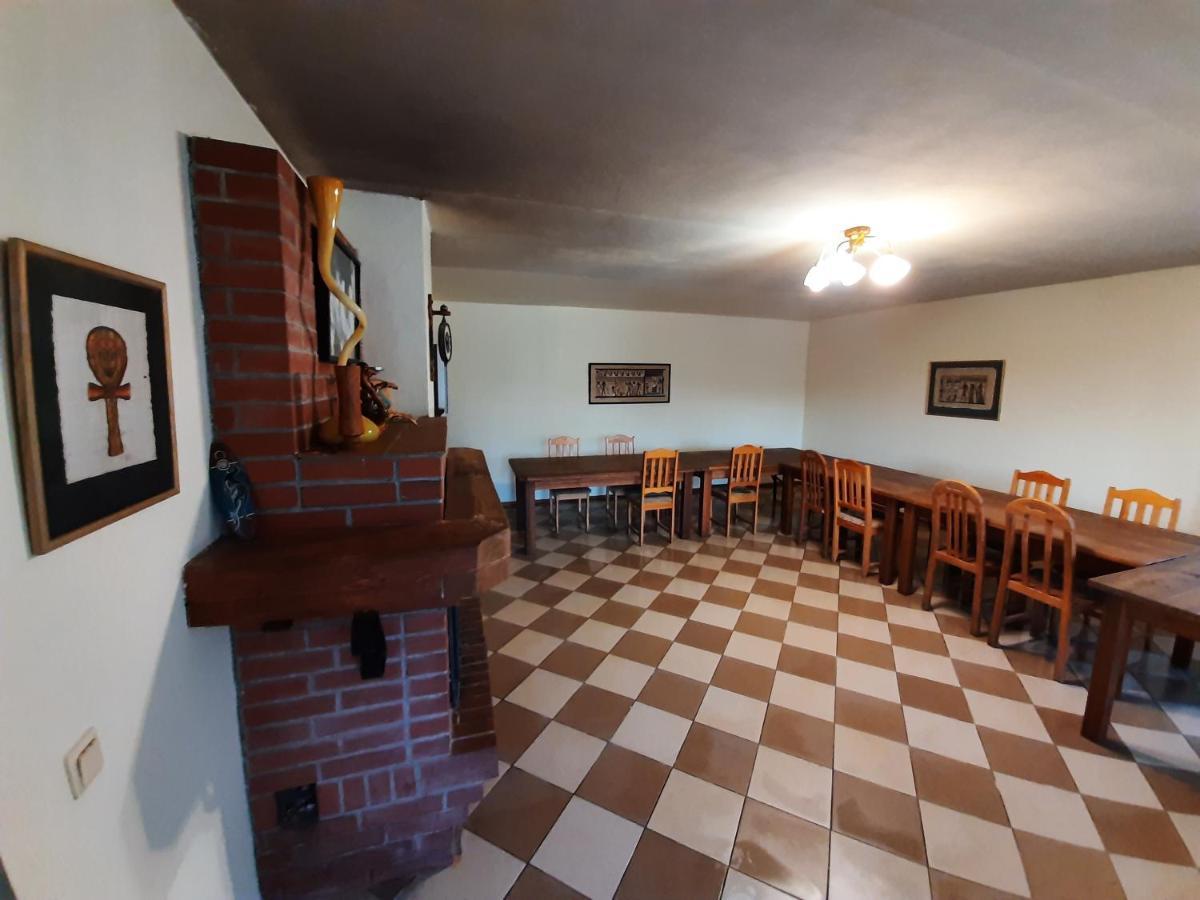 Ezernieki Valka Exterior foto